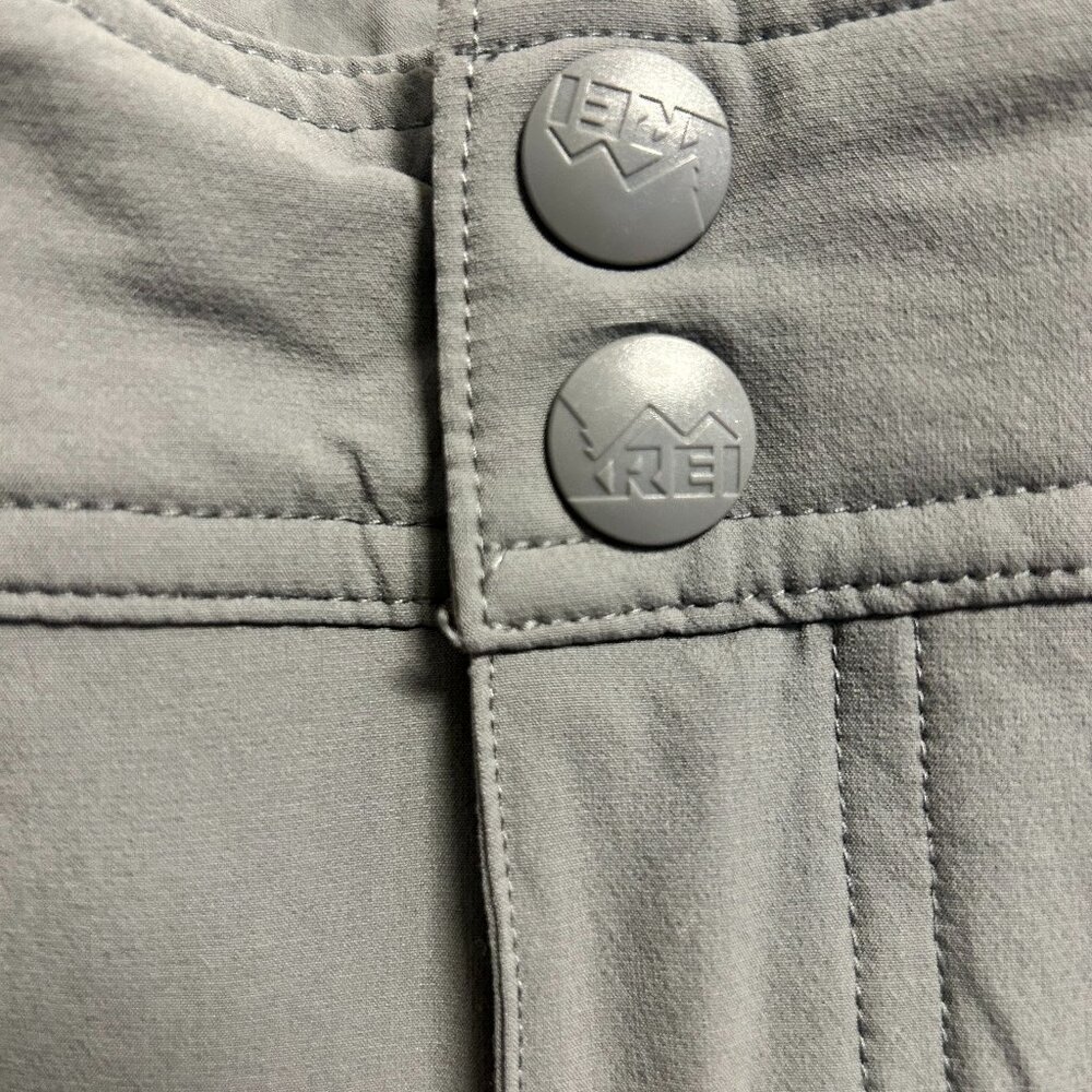 REI Capris size 10